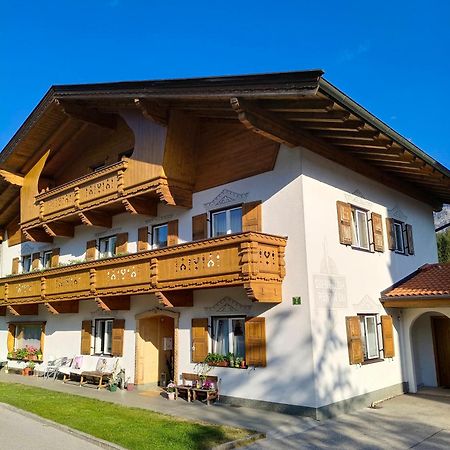 Апартаменти Haus Waldhuber Schwoich Екстер'єр фото